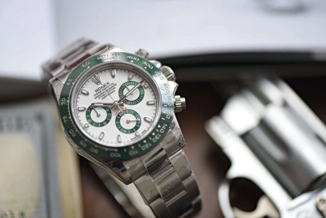 Replica Rolex Daytona 116520LV