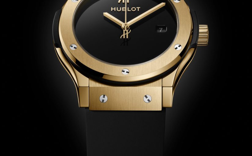 Meet the new Hublot Replica Watches Classic Fusion